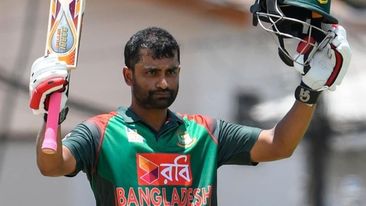 Tamim Iqbal