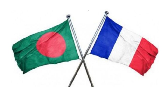 Banglades -Paris