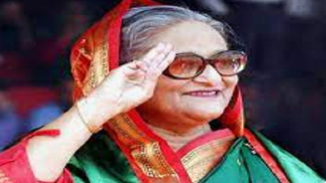 ভালো কাজ করার জন্য আগে অনেক মামলা খেয়েছিলাম প্রধানমন্ত্রি