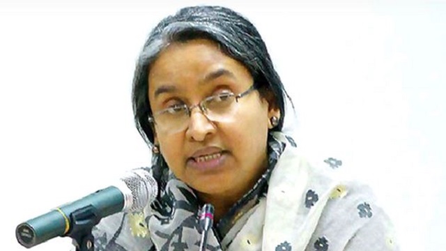 চলতি মাসেই খুলছে শিক্ষাপ্রতিষ্ঠান জানালেন শিক্ষামন্ত্রী