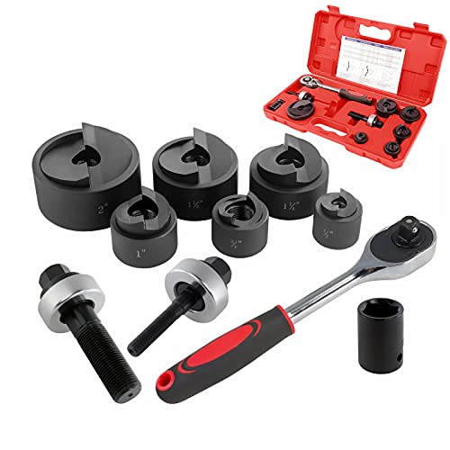 Knockout Tool