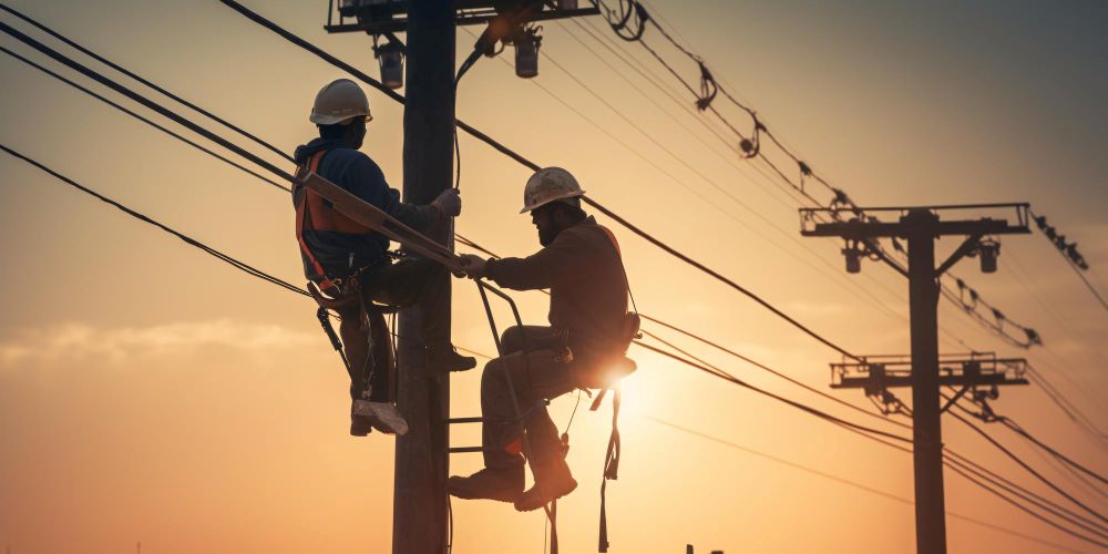 Apprentice Lineman Jobs