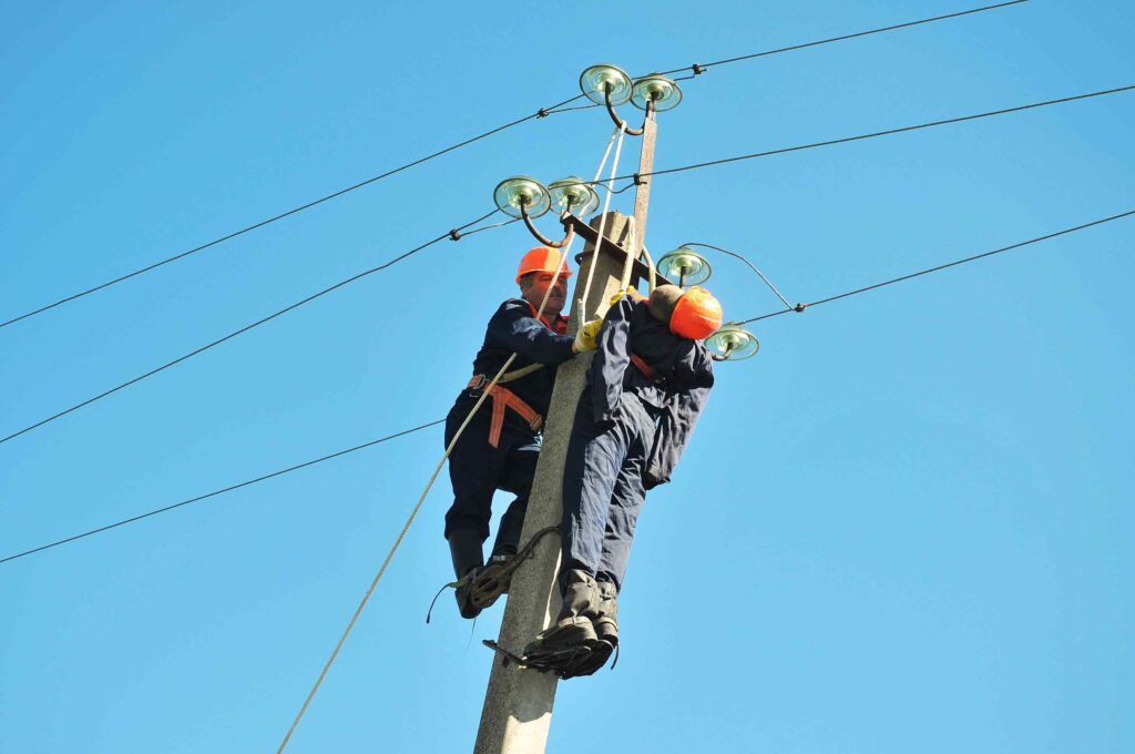 Lineman
