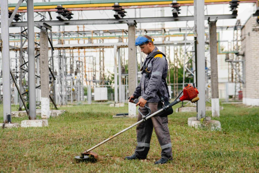 groundman lineman jobs