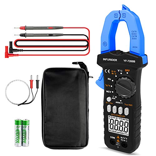 Best Clamp on Meter
