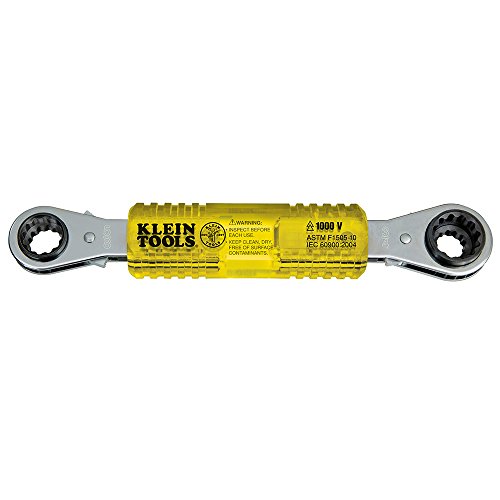 Best Lineman Tools