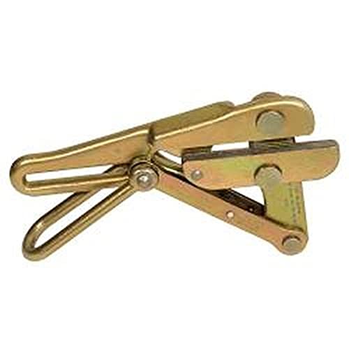 Klein Tools 1628-16 Chicago Grip for Bare Conductors