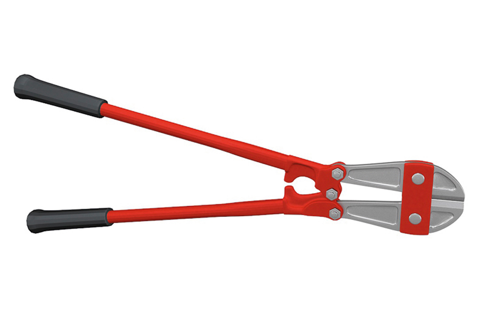 Bolt Cropper
