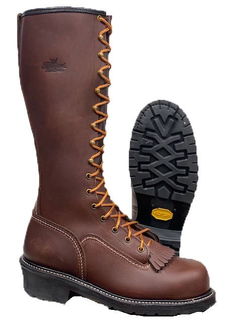 Boots for Lineman