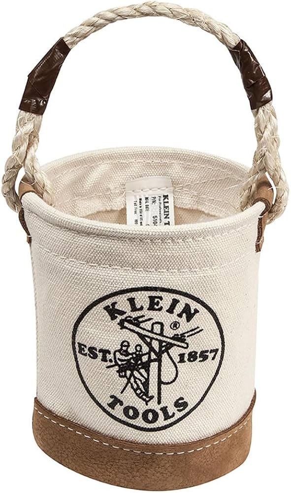 Bucket Bag Tool