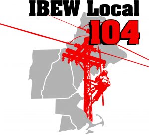 Ibew 104