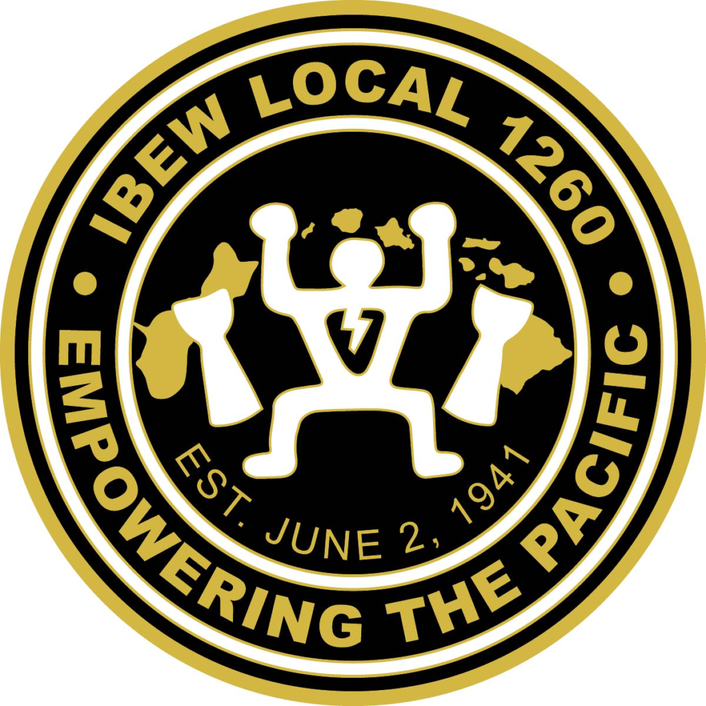 Ibew 1260