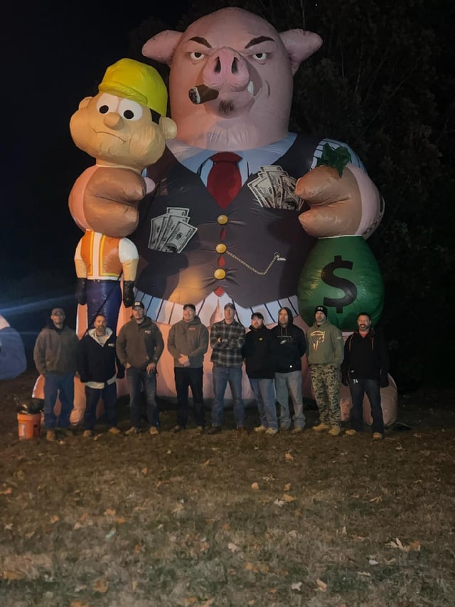 Ibew 210