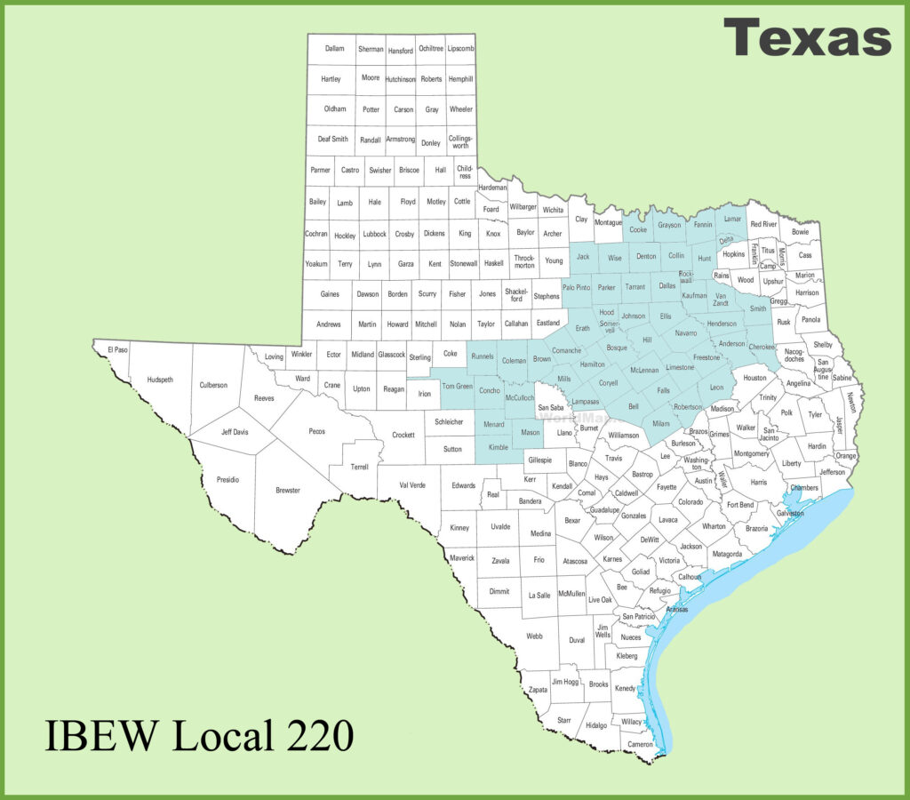 Ibew 220