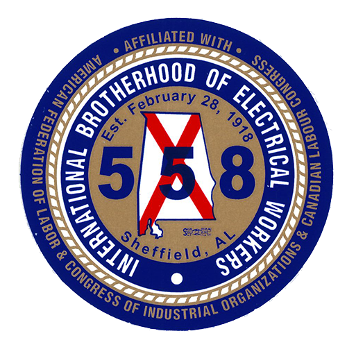 Ibew 558