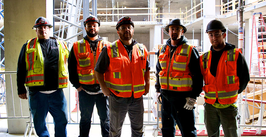 Ibew 6