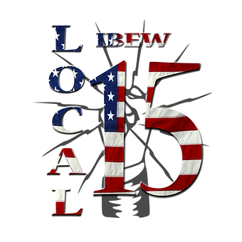 Ibew Local 15