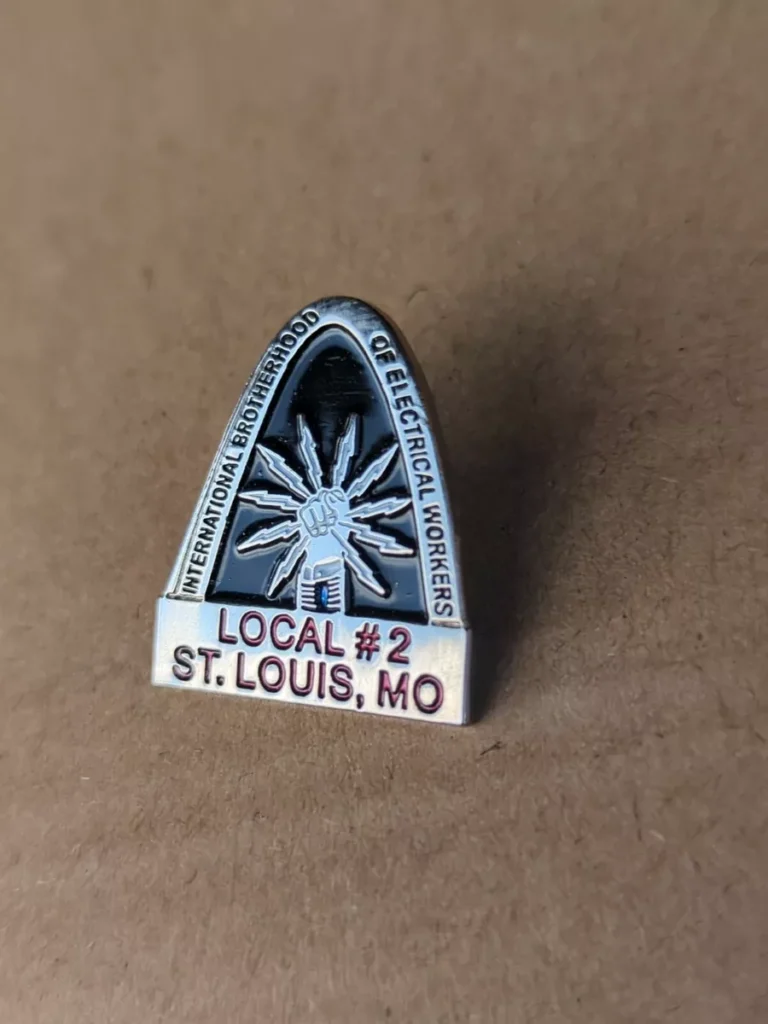 Ibew Local 2 St Louis Mo