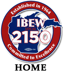 Ibew Local 2150