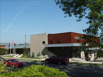 Ibew Local 317