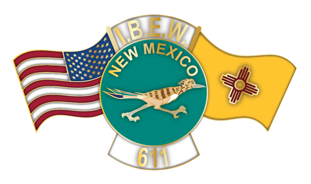 Ibew Local 611