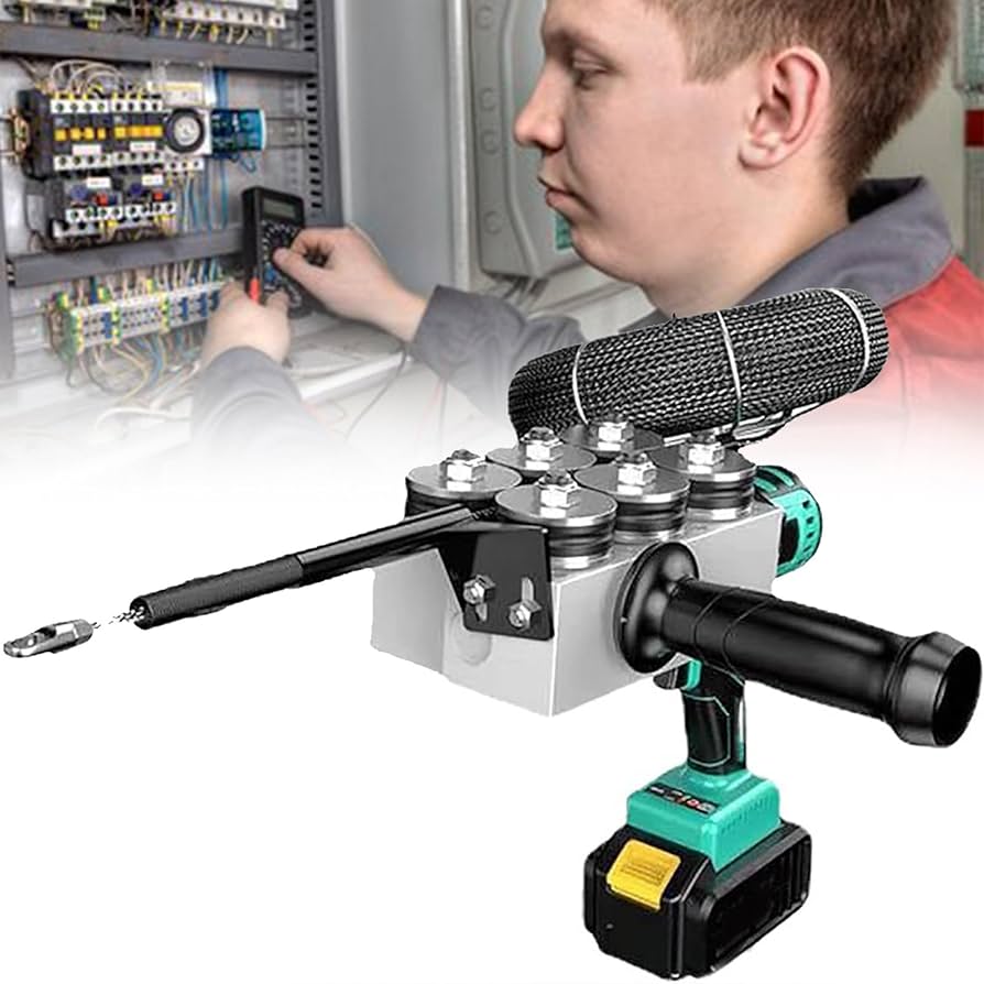 Pulling Wire Tools