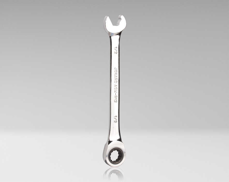 Speed Wrench
