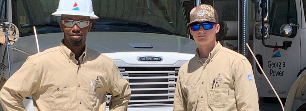 Georgia Power Jobs