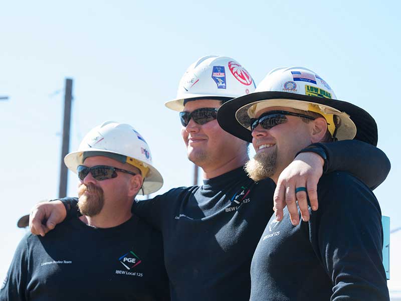 Portland General.Electric Jobs